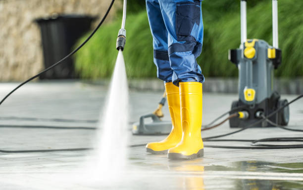 Best Pressure Washing Near Me  in Uniontown, PA