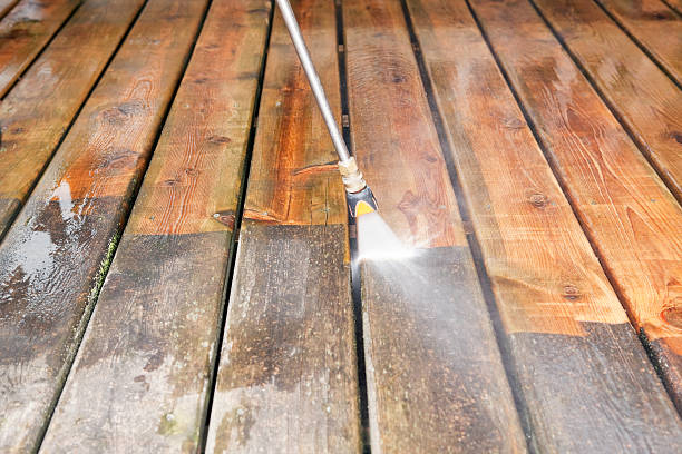 Best Local Pressure Washing Services  in Uniontown, PA