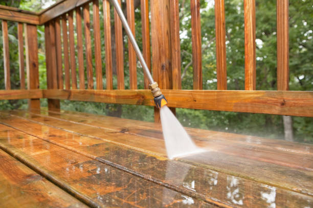 Best Fence Pressure Washing  in Uniontown, PA